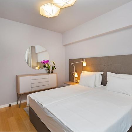 Apartment Porto'S Dubrovnik Bagian luar foto