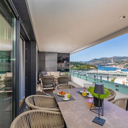 Apartment Porto'S Dubrovnik Bagian luar foto