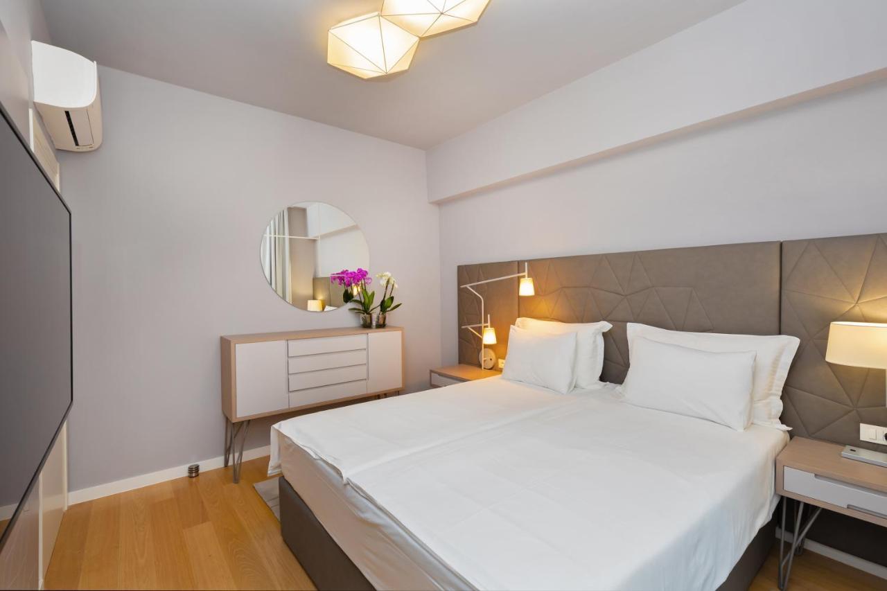 Apartment Porto'S Dubrovnik Bagian luar foto