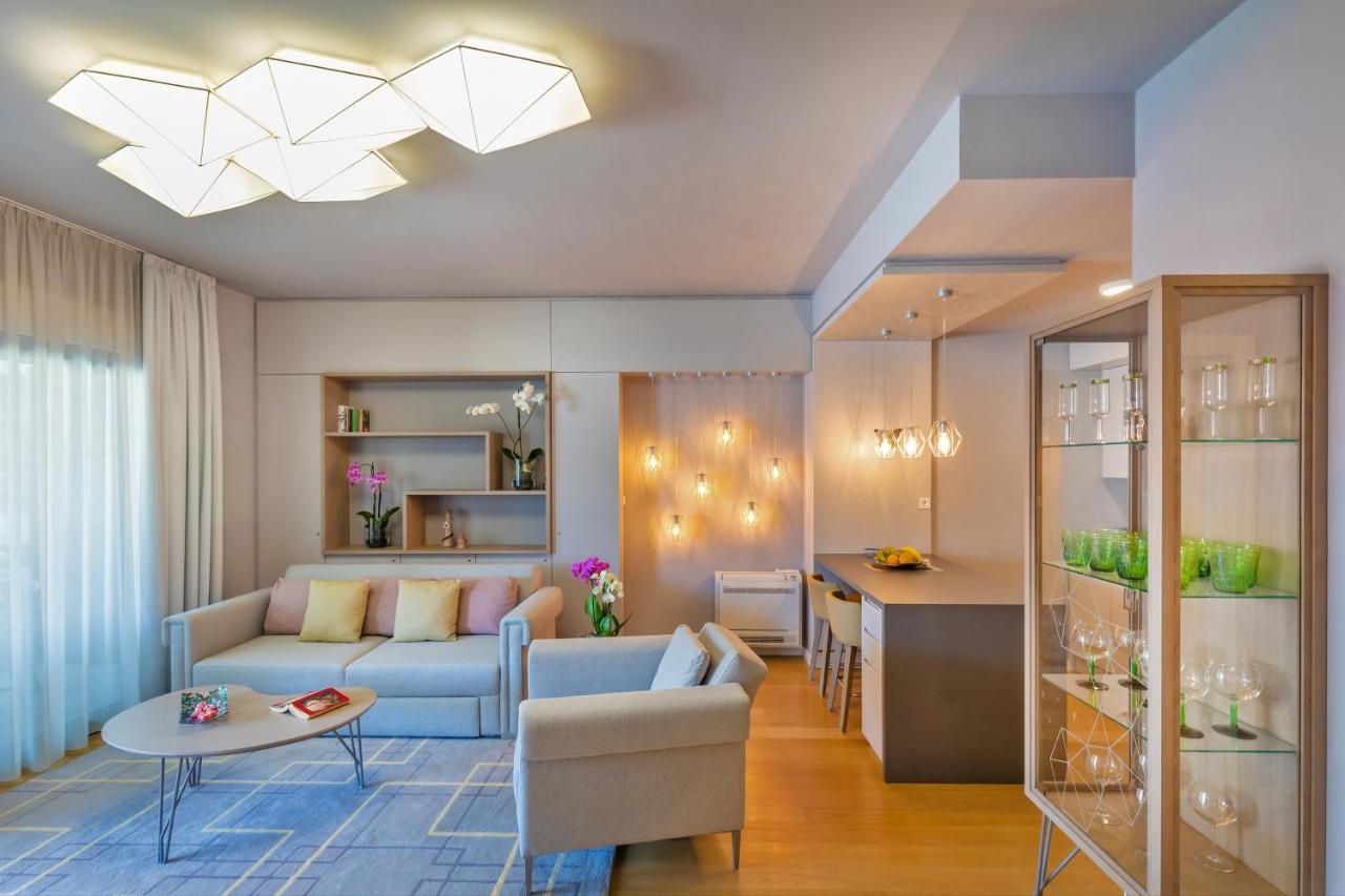 Apartment Porto'S Dubrovnik Bagian luar foto