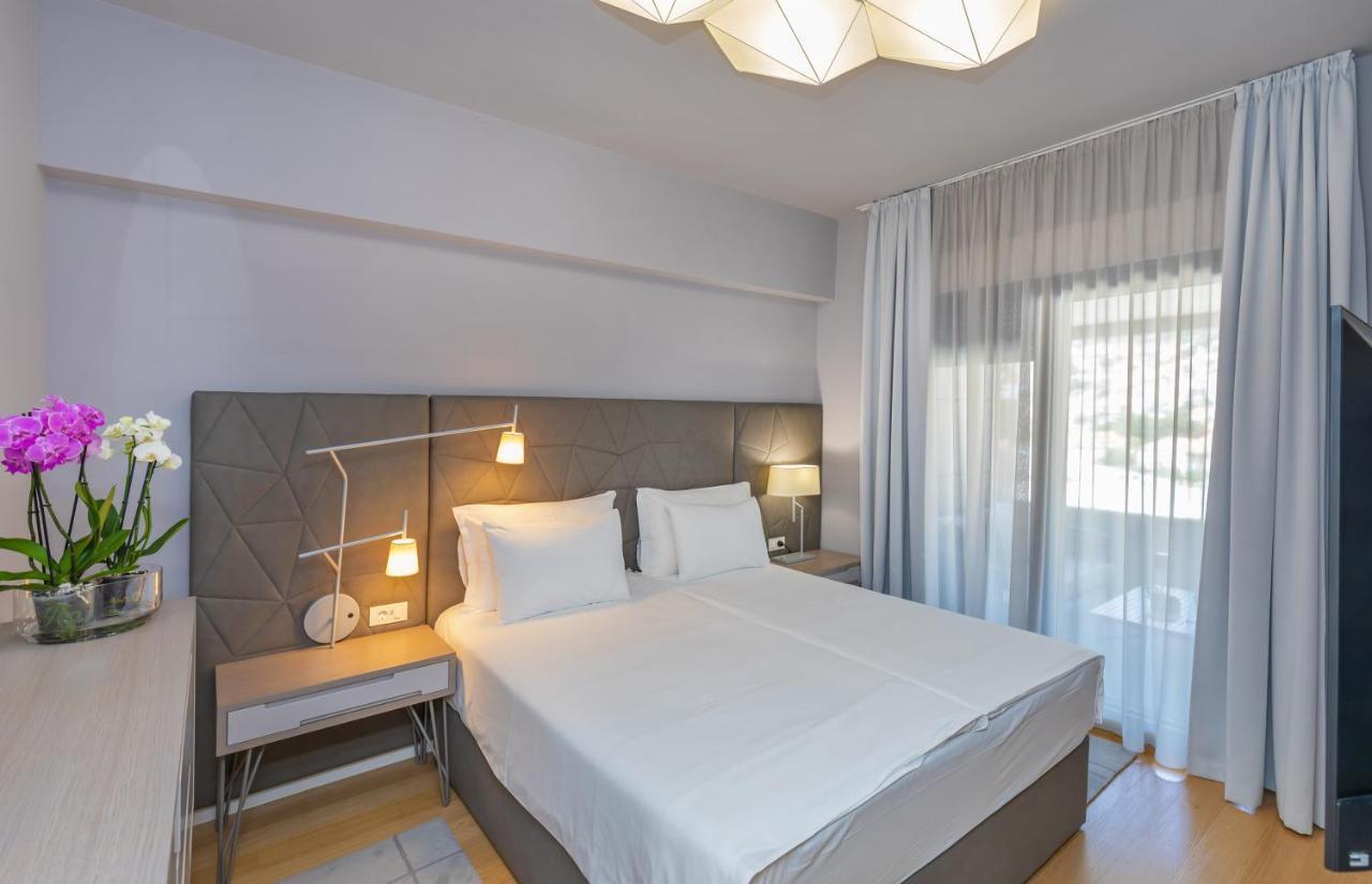 Apartment Porto'S Dubrovnik Bagian luar foto