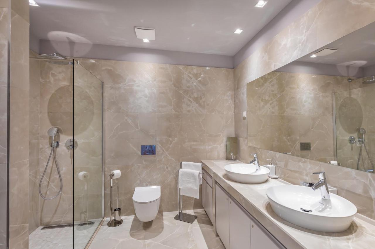 Apartment Porto'S Dubrovnik Bagian luar foto