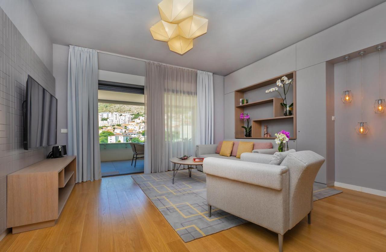 Apartment Porto'S Dubrovnik Bagian luar foto