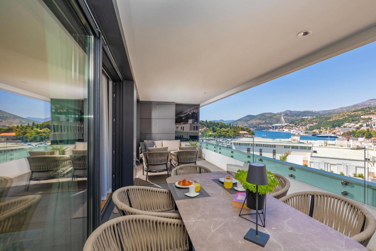 Apartment Porto'S Dubrovnik Bagian luar foto