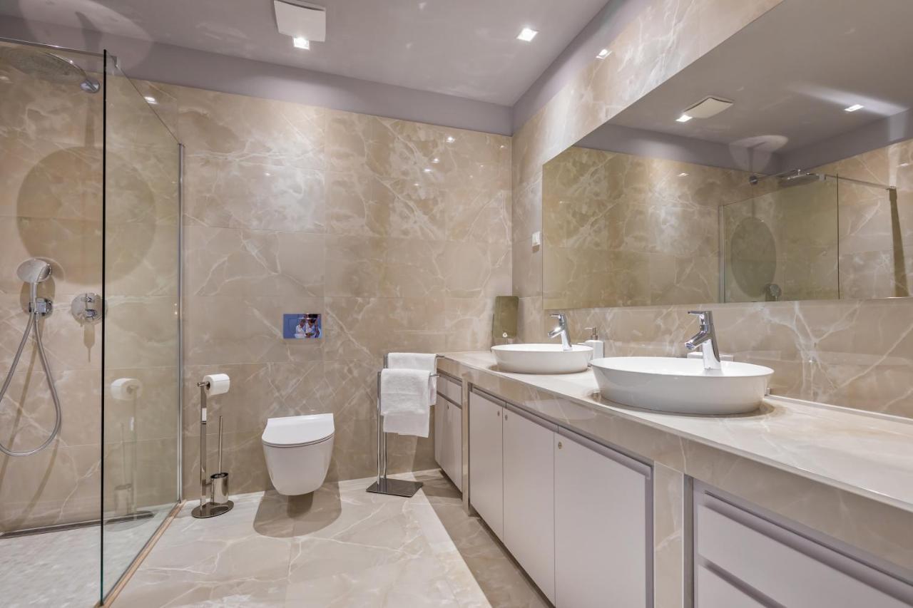 Apartment Porto'S Dubrovnik Bagian luar foto