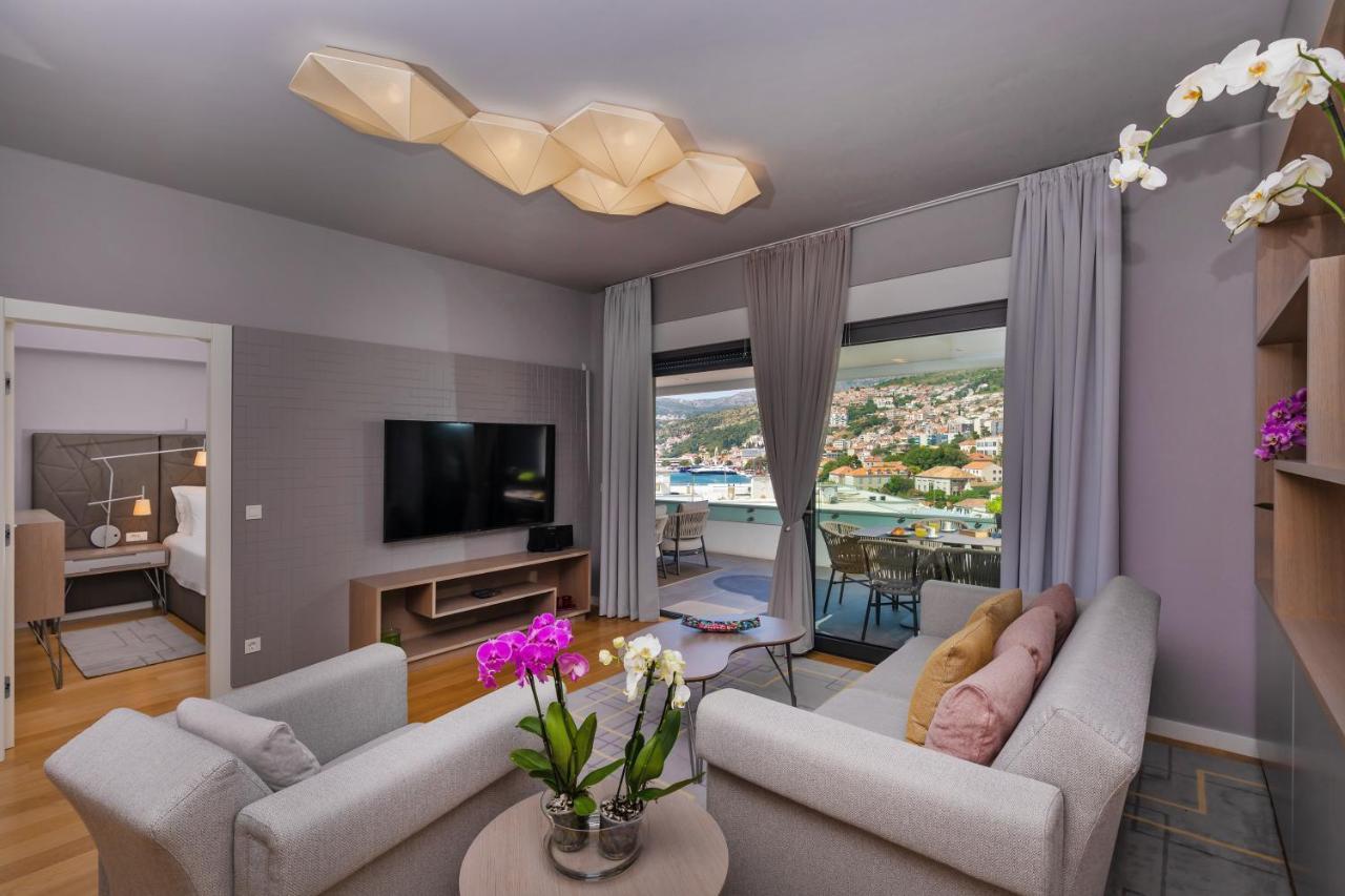 Apartment Porto'S Dubrovnik Bagian luar foto