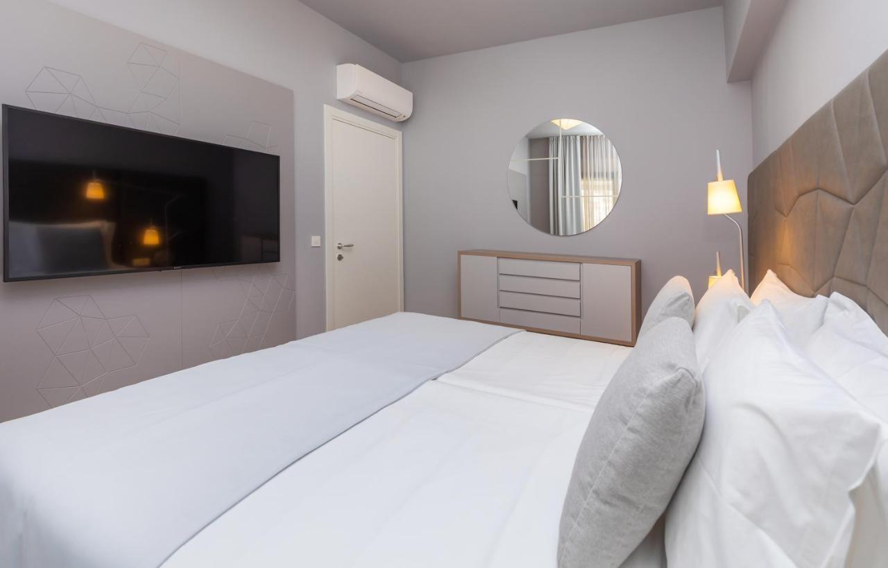 Apartment Porto'S Dubrovnik Bagian luar foto
