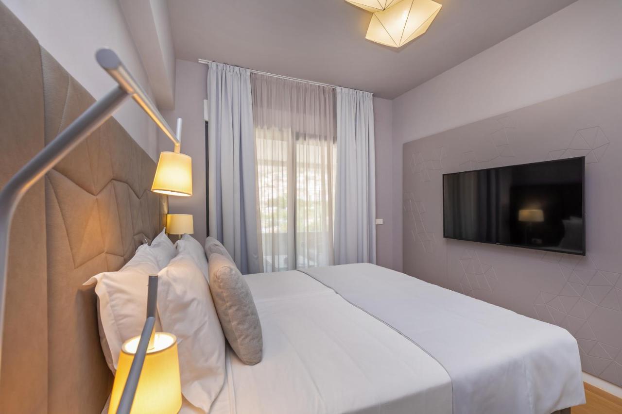 Apartment Porto'S Dubrovnik Bagian luar foto