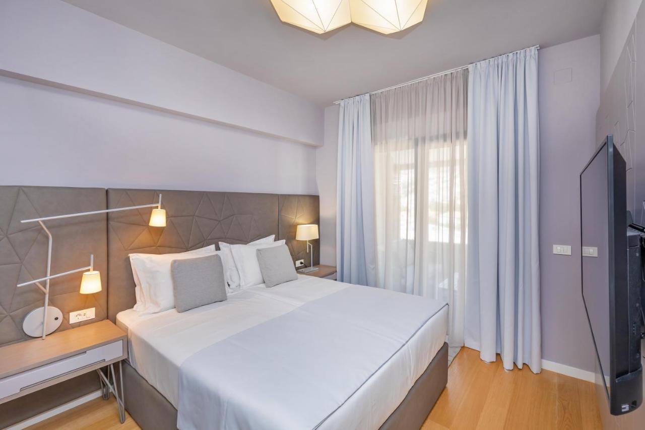 Apartment Porto'S Dubrovnik Bagian luar foto
