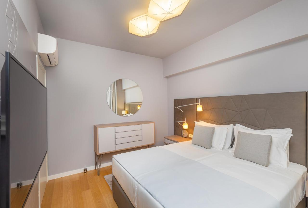 Apartment Porto'S Dubrovnik Bagian luar foto