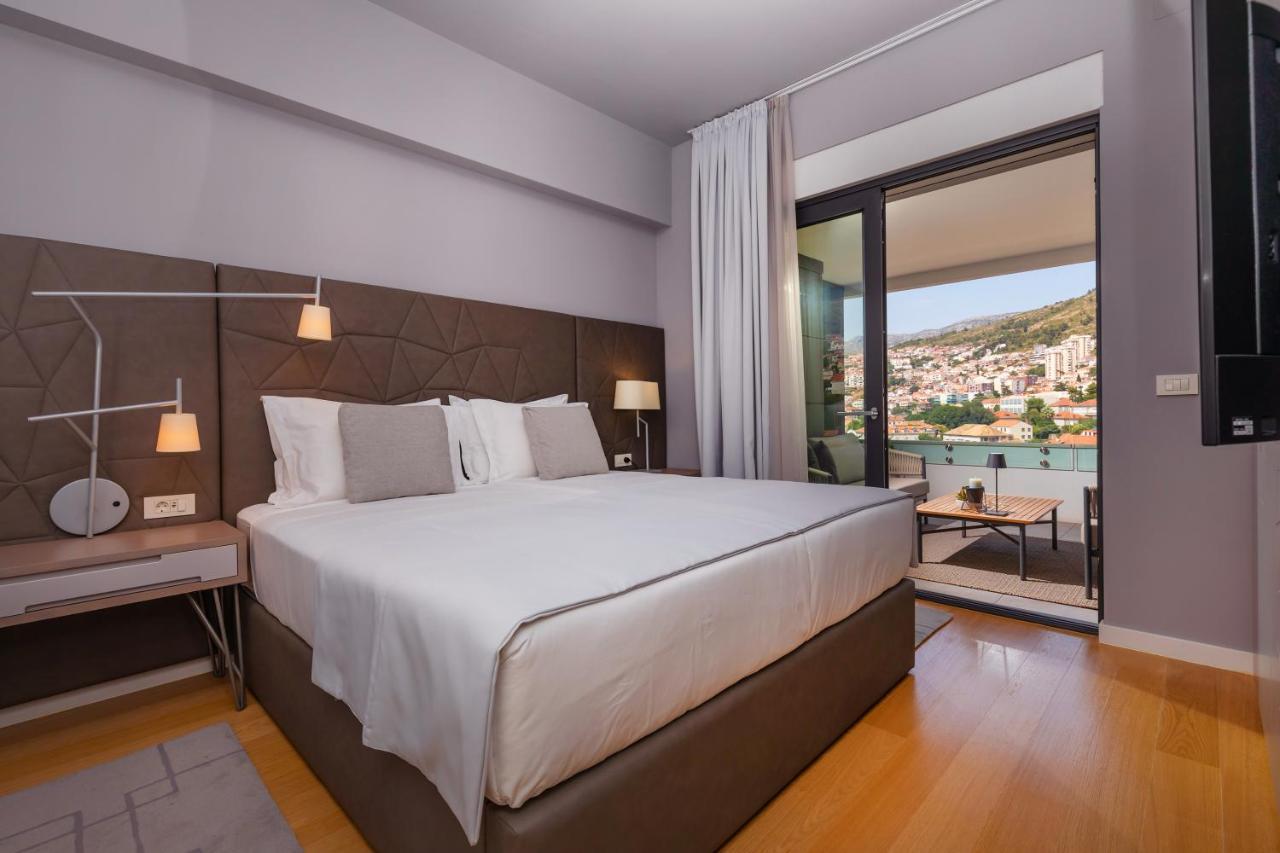 Apartment Porto'S Dubrovnik Bagian luar foto