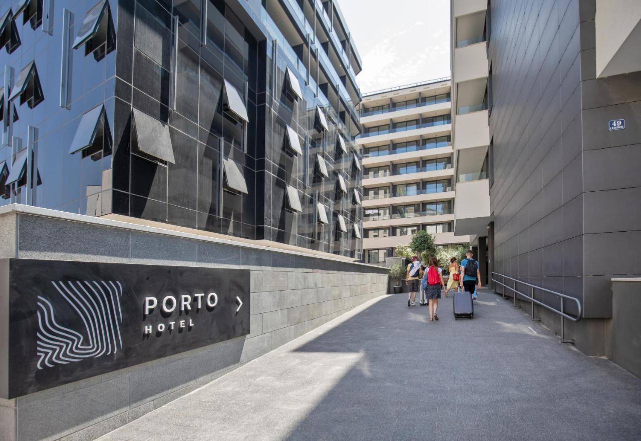 Apartment Porto'S Dubrovnik Bagian luar foto
