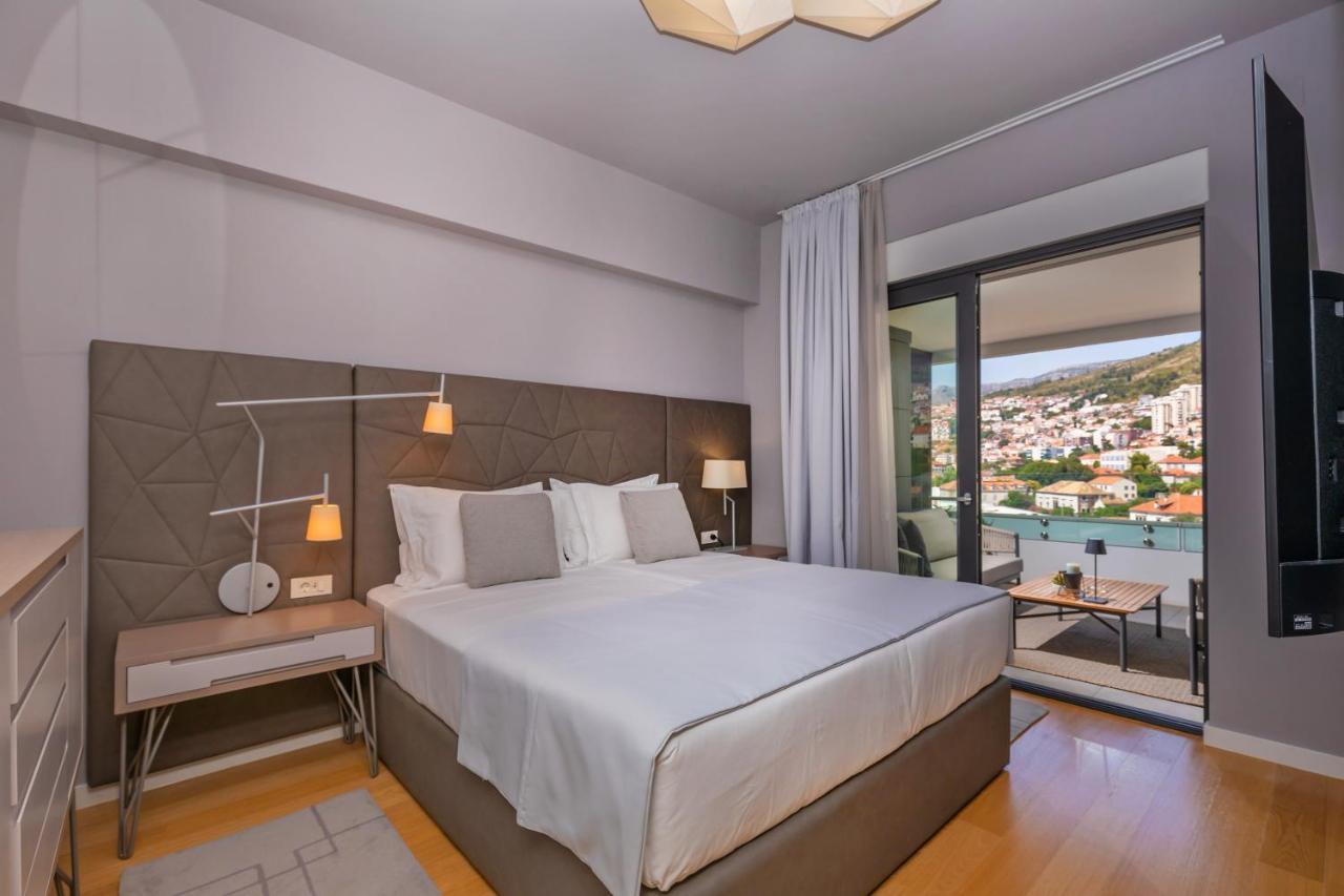 Apartment Porto'S Dubrovnik Bagian luar foto