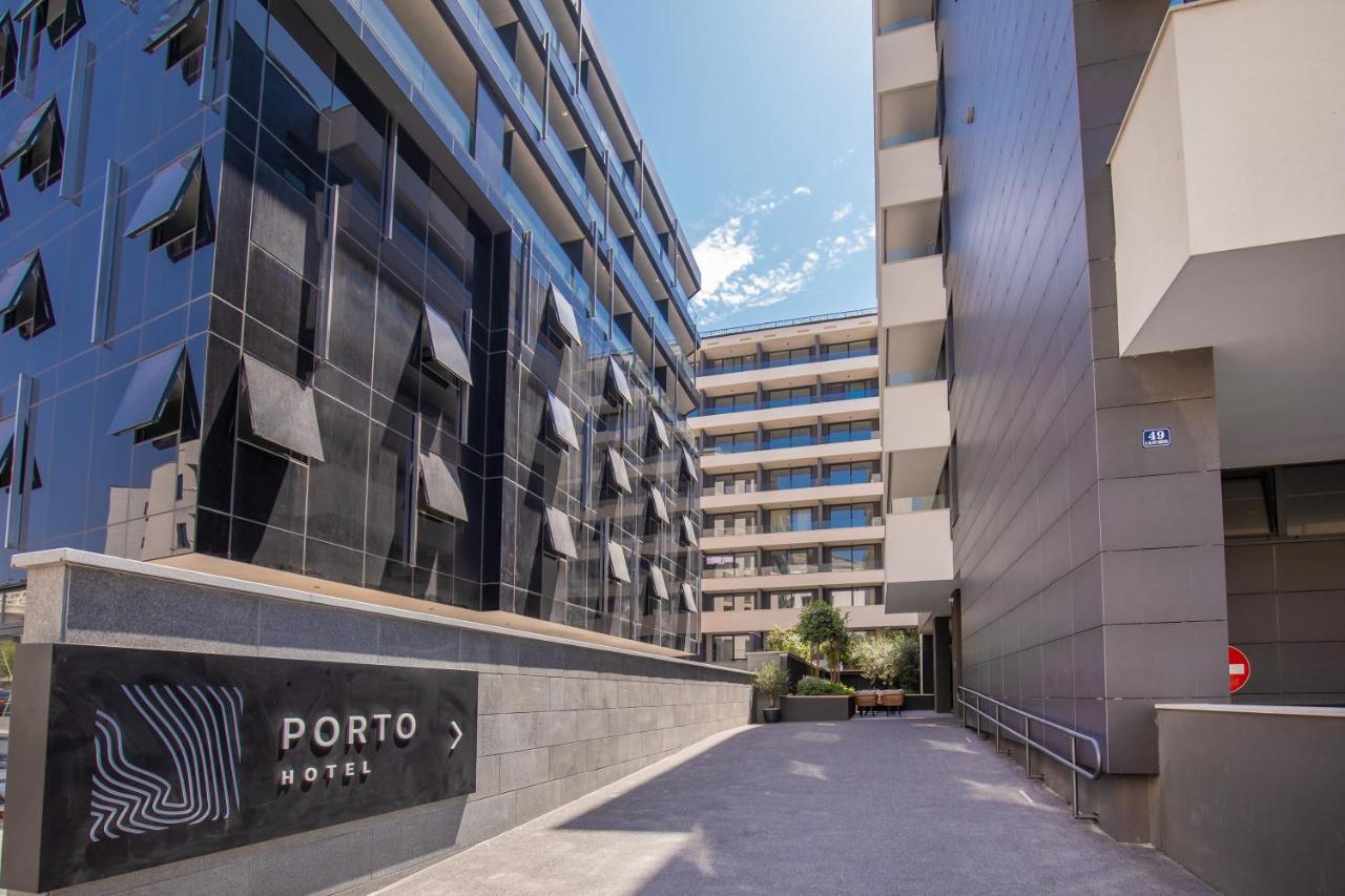Apartment Porto'S Dubrovnik Bagian luar foto