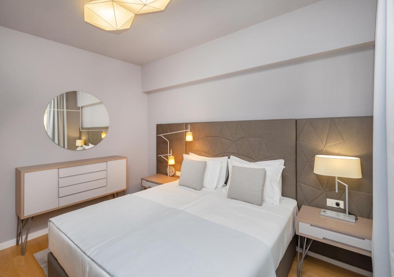 Apartment Porto'S Dubrovnik Bagian luar foto