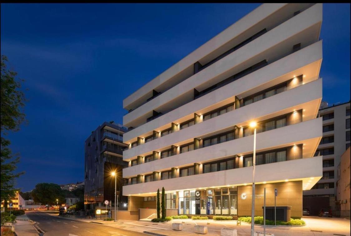 Apartment Porto'S Dubrovnik Bagian luar foto